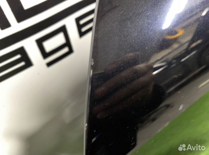 Дверь передняя левая Porsche 911 991