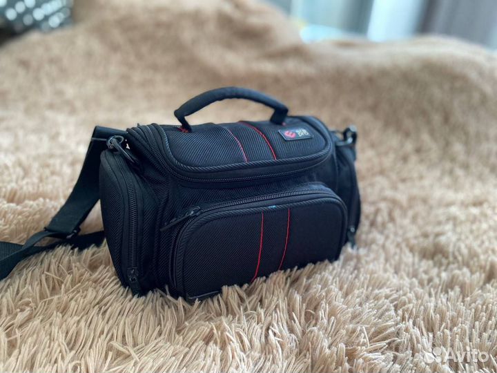 Фотоаппарат nikon d3200