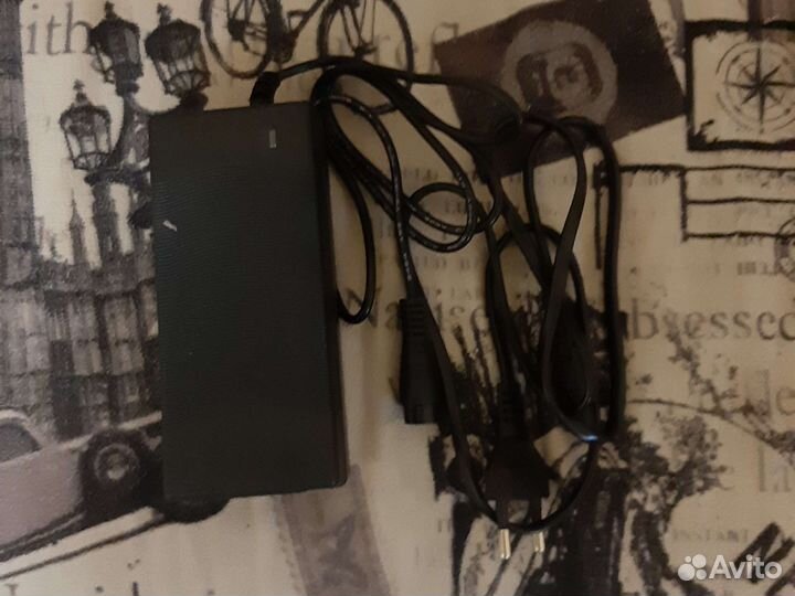 Зарядное устройство для kugoo m2