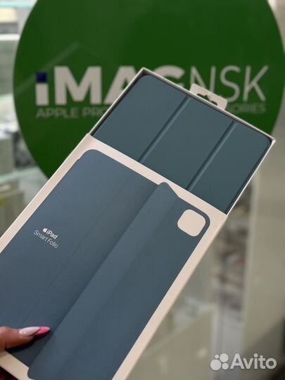 SMART Folio pro 11 iPad