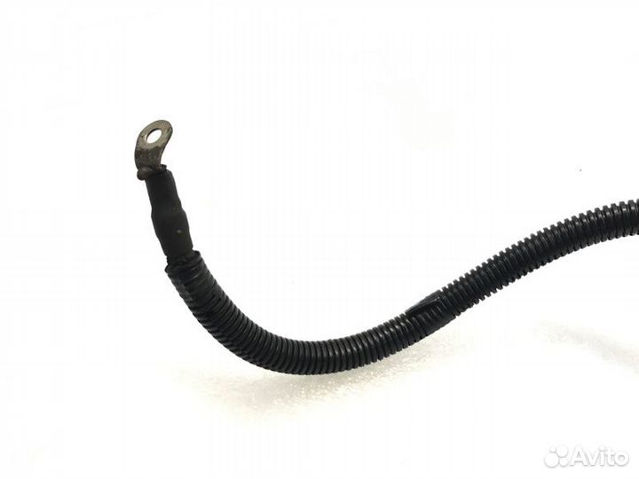 Провод массы Ford Mondeo седан 2.3 2010