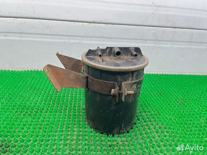 Абсорбер (фильтр угольный) Лада 2107 1 2002