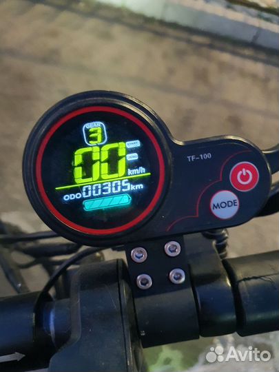 Электросамокат kugoо м4