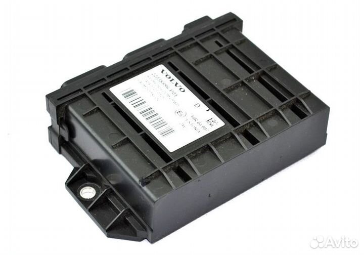 Блок управления дверью volvo FH (01.05)