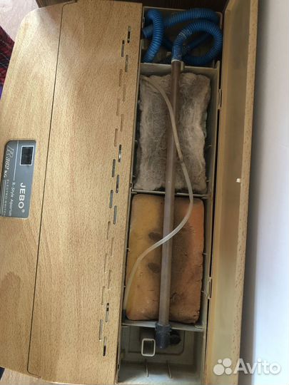 Аквариум jebo R362