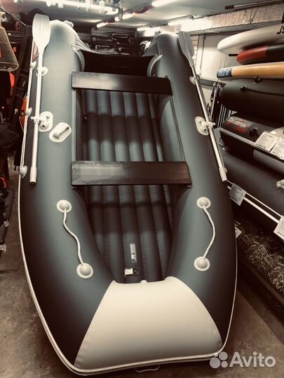 Надувная лодка Таймень LX 3200 нднд