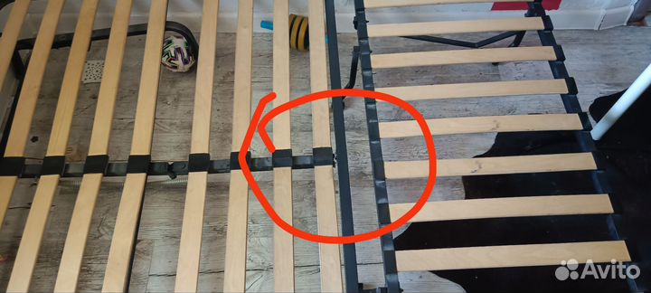 Диван IKEA Ликселе