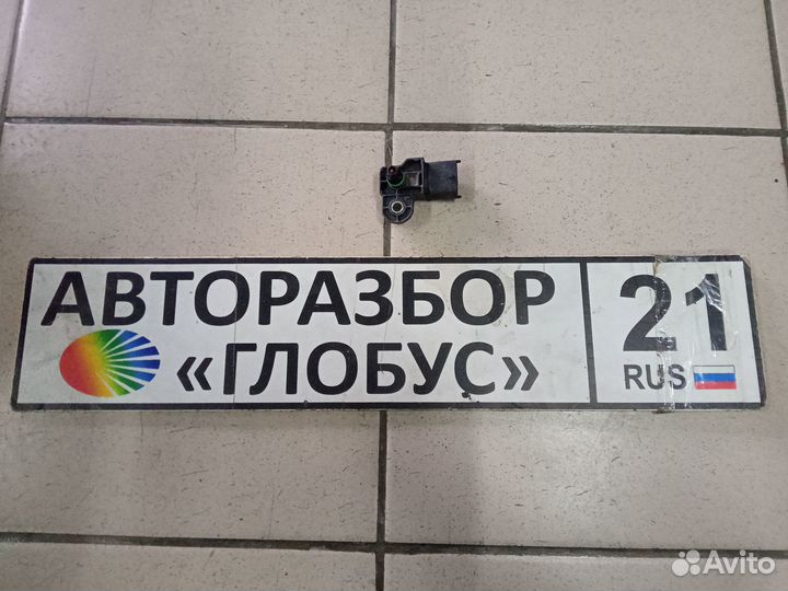 Датчик абсолютного давления Ваз Лада