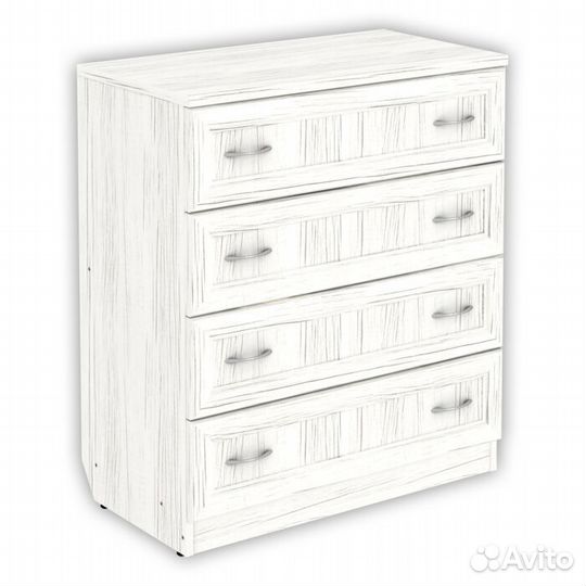 Комод Марио 700 (4 ящика)