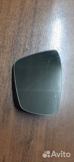 Зеркальный элемент поло