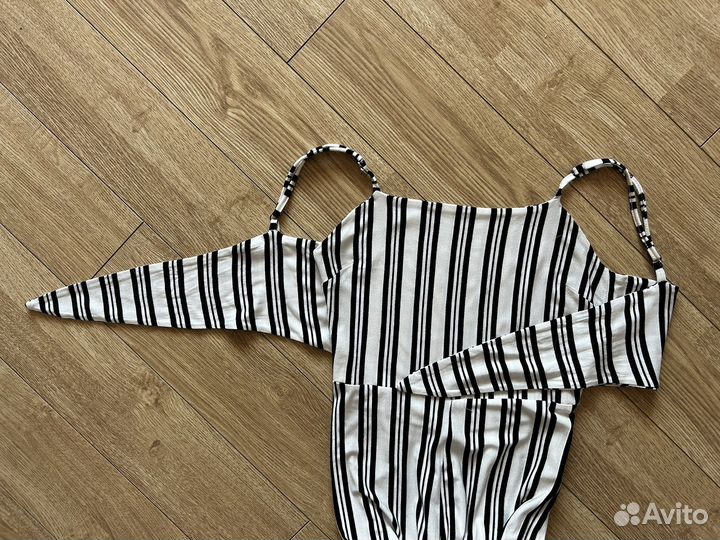 Комбинезон женский stradivarius