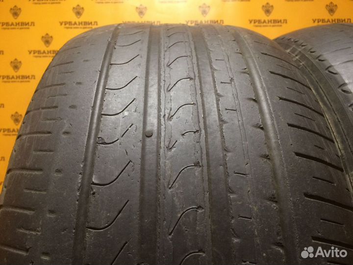 Pirelli Scorpion Verde All Season 265/50 R19