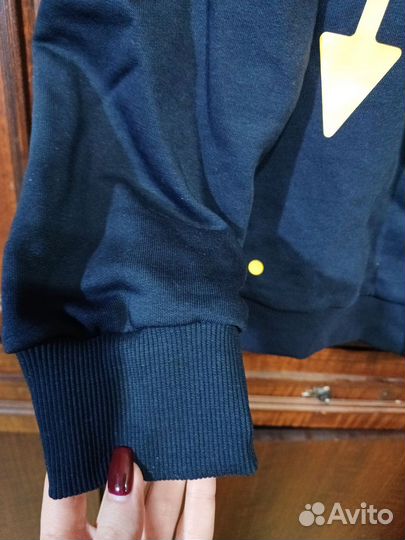 Спортивный костюм