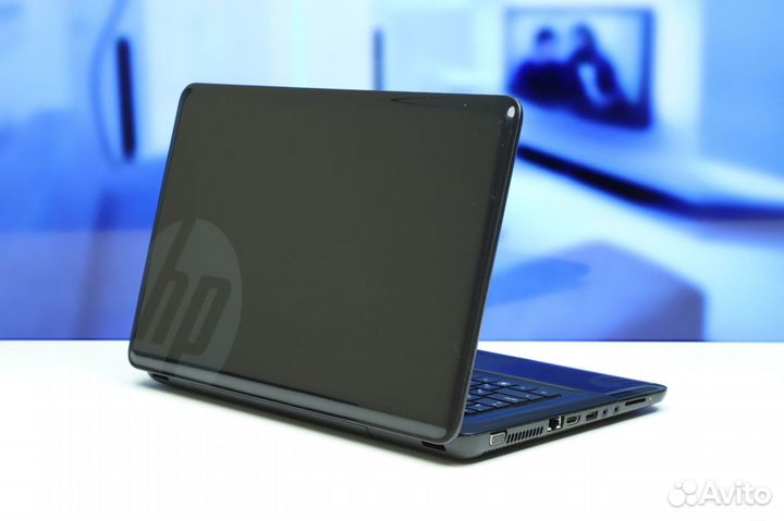 Мощный ноутбук Hp 15/Core i5/8Gb