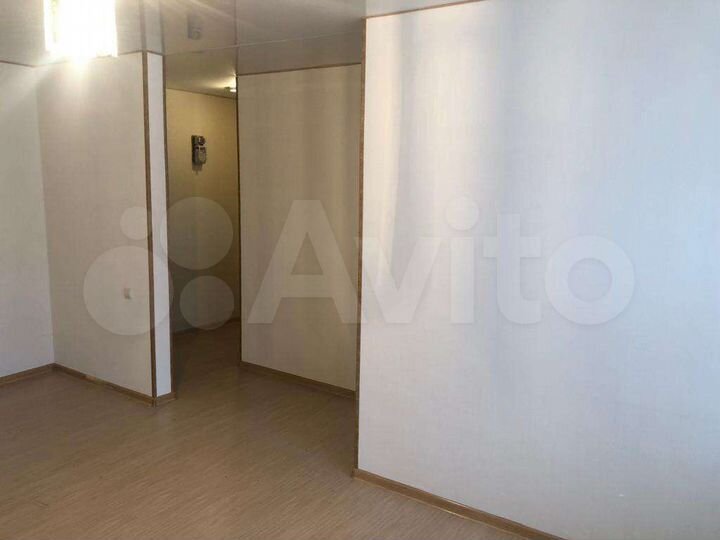 1-к. квартира, 30 м², 1/5 эт.