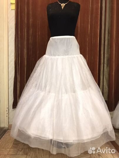 Подьюбник на 3 кольца