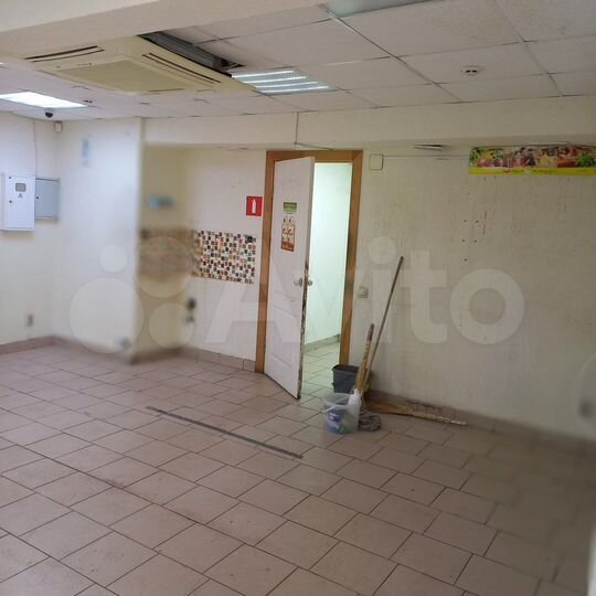 Свободного назначения, 54 м²