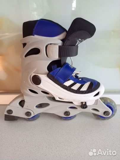 Продам ролики