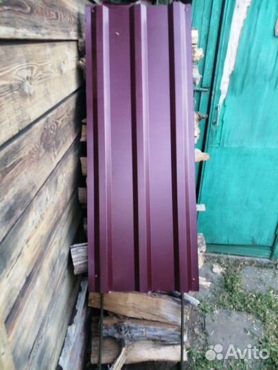 Дровница уличная для бани