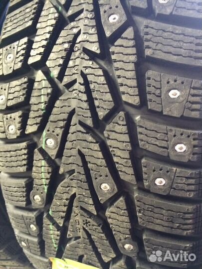 Nokian Tyres Nordman 7 SUV 225/65 R17