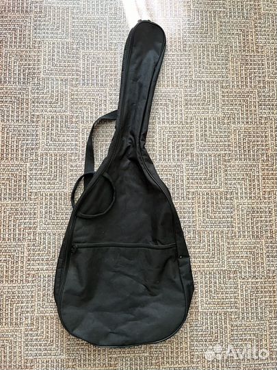 Чехол для гитары
