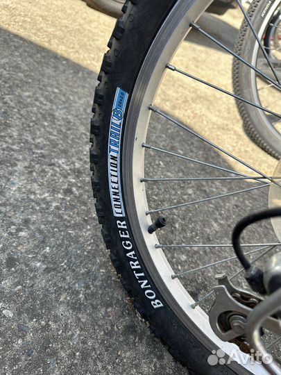 Детский велосипед двухколесный