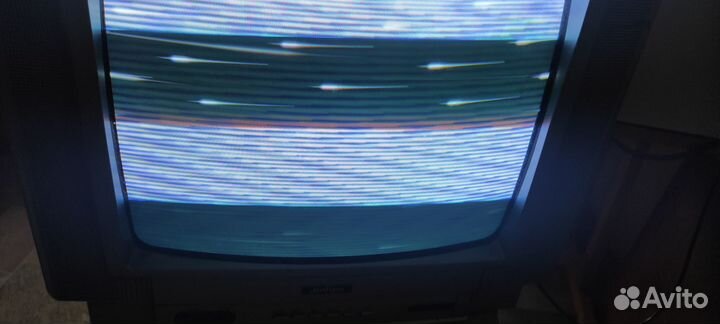 Монитор Samsung syncMaster765MB +телевизор подарок