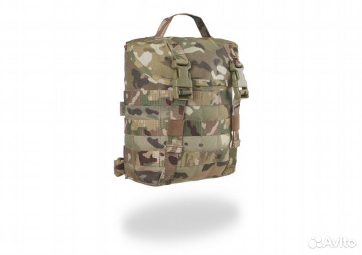 Подсумок сухарный