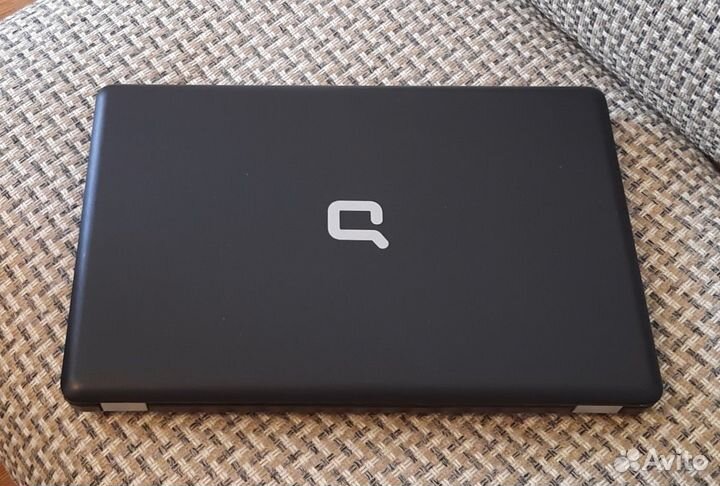 Мощный HP CQ56 T4500 2.3 ггц (GTA тянет)