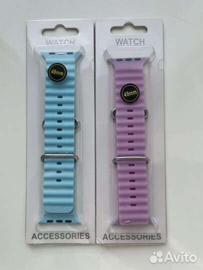 Ремешок apple watch