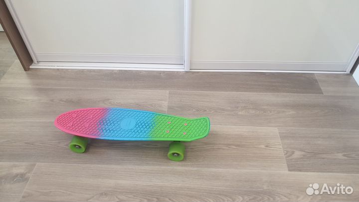 Пенниборд оригинал