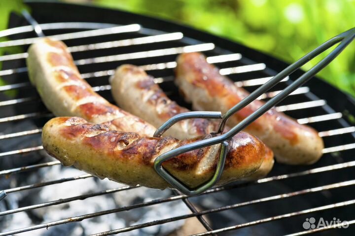 Приправы для шашлычных колбасок, купат, люля-кебаб