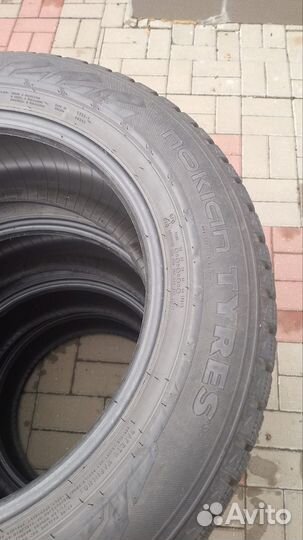 Nordman 7 225/60 R17 103T