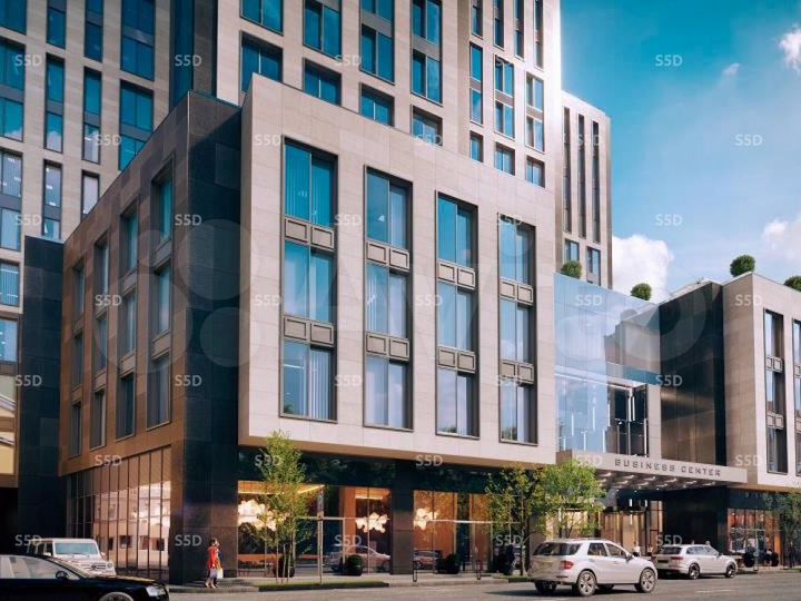 Сдам торговое помещение, 240.2 м²