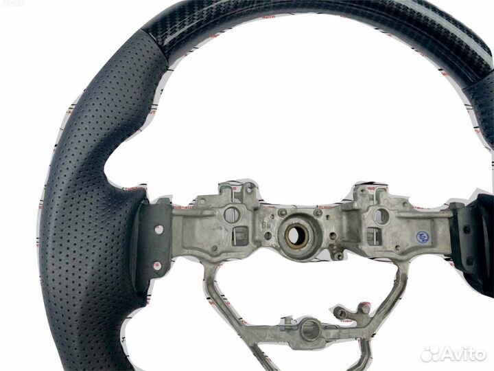 Руль lexus CT200h, NX200, IS250 sport Design