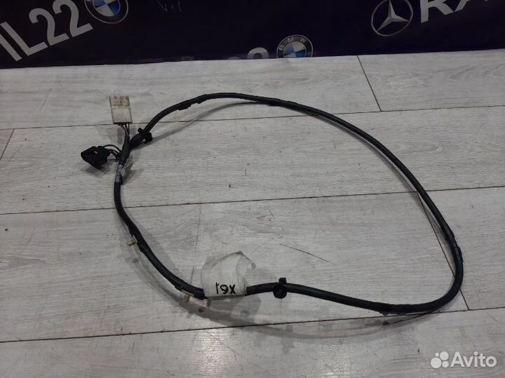 Электропроводка рулевой рейки Bmw X6 E71 35IX