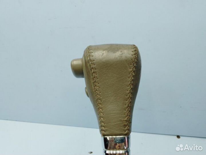 Селектор АКПП Toyota Harrier MCU15W 1mzfe