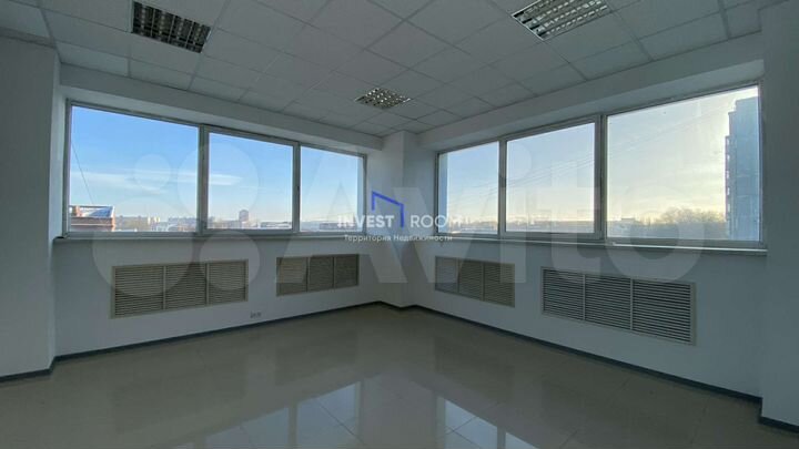 Офис, 25 м²