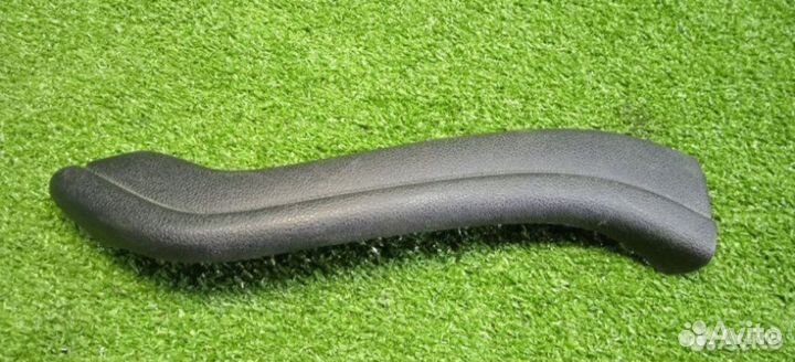 Накладка ручки левой двери форд фокус 2