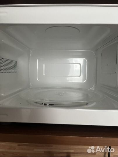 Микроволновка