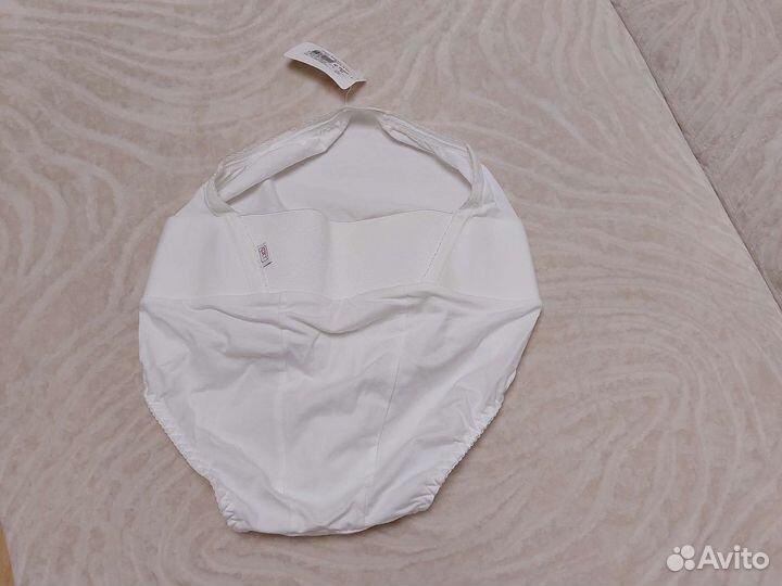 Бандаж для беременных новый 