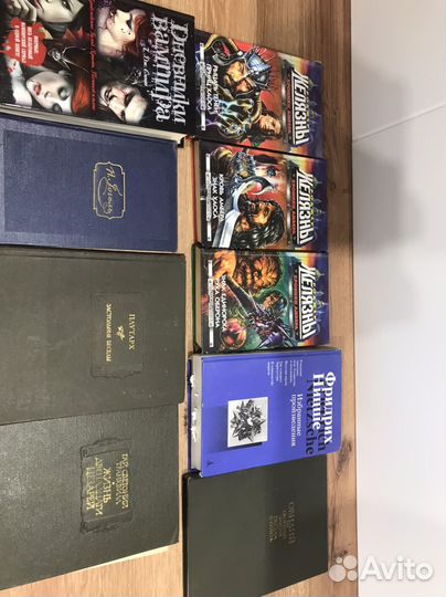 Классика фантастика ницше церковные книги