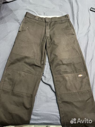 Брюки dickies