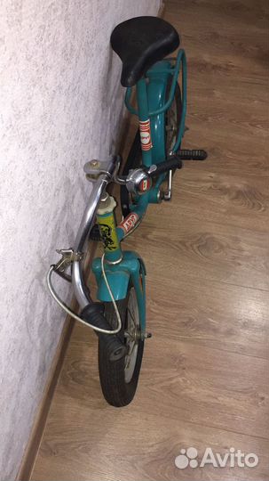 Детский велосипед Друг СССР. Новый