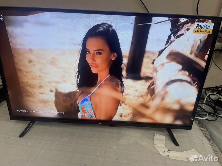 Телевизор SMART tv 32