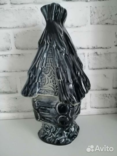 Графин, керамика