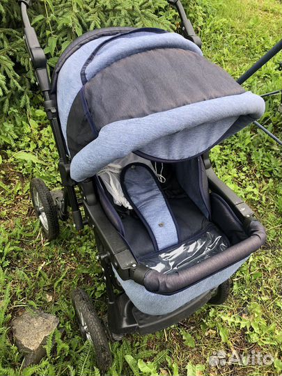 Детские коляски бу