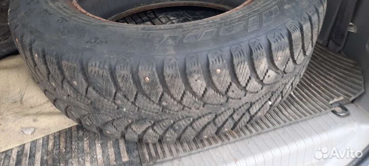Cordiant Sno-Max 195/65 R15