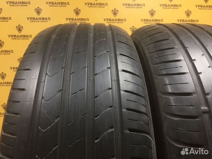 Kumho Ecsta HS51 235/65 R17 104V