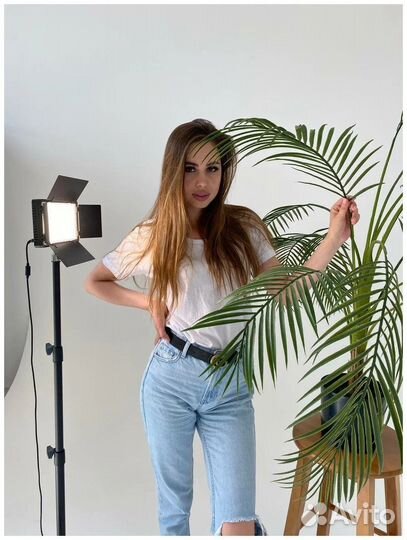 Видеосвет U600